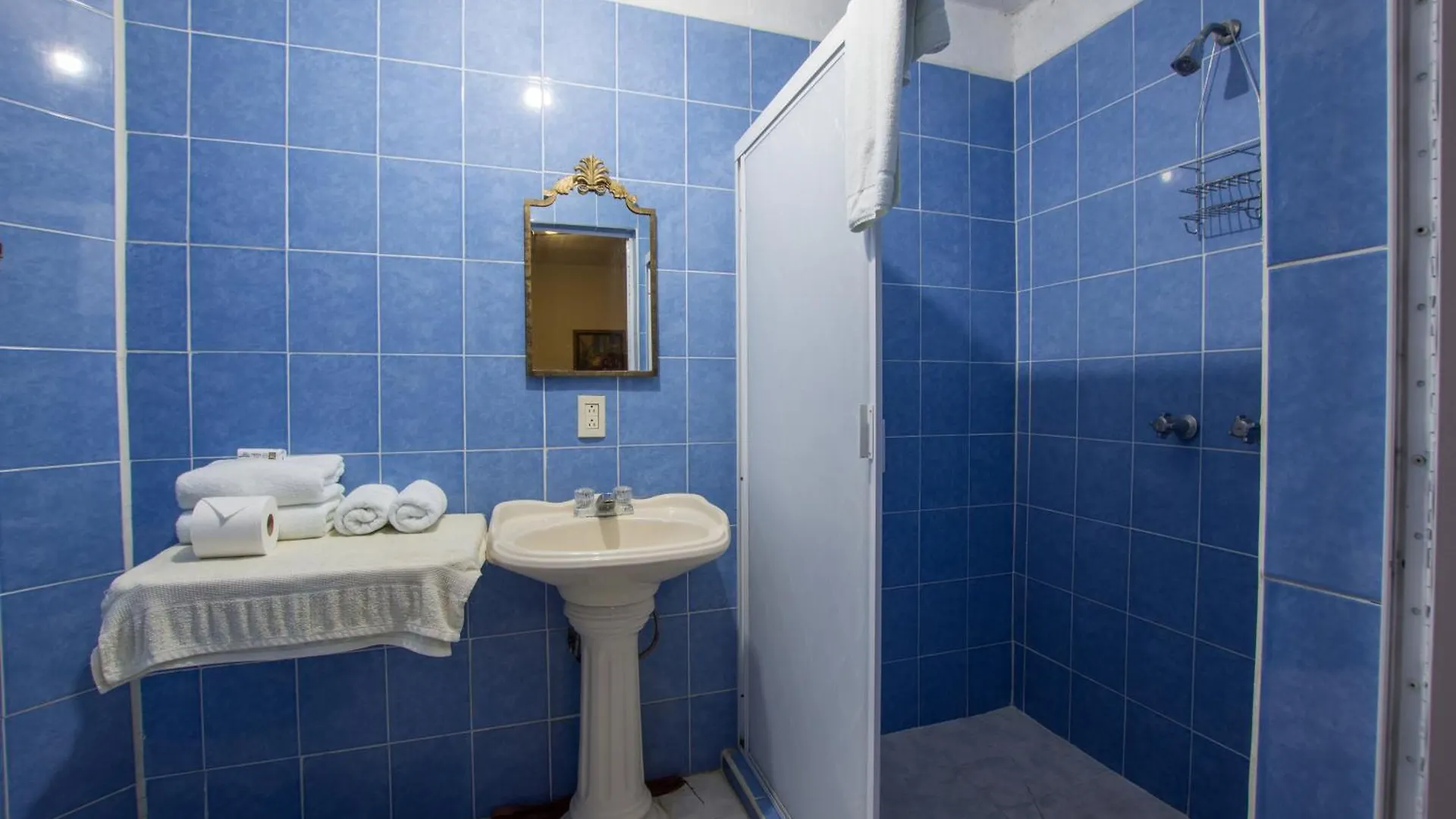 Traditional Sierra Leon Oceanfront Rooms - Adults Only Puerto Vallarta Hotel