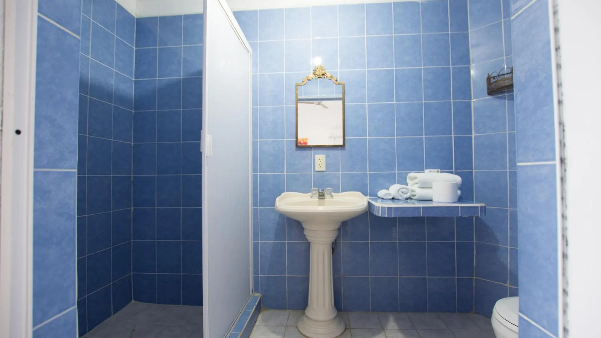 Hotel Traditional Sierra Leon Oceanfront Rooms - Adults Only Puerto Vallarta