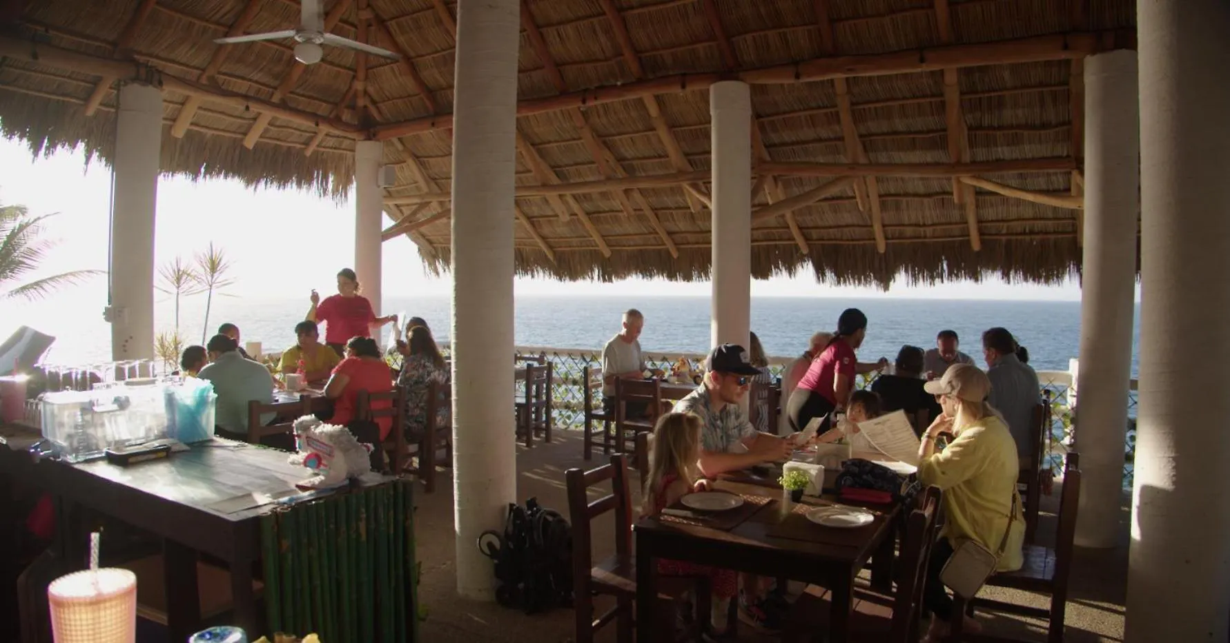Traditional Sierra Leon Oceanfront Rooms - Adults Only Puerto Vallarta 0*,  Mexico