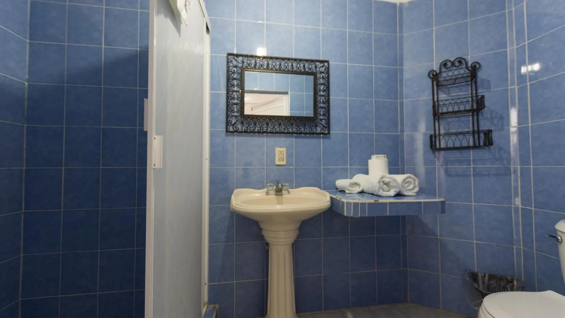 Traditional Sierra Leon Oceanfront Rooms - Adults Only Puerto Vallarta 0*,  Mexico