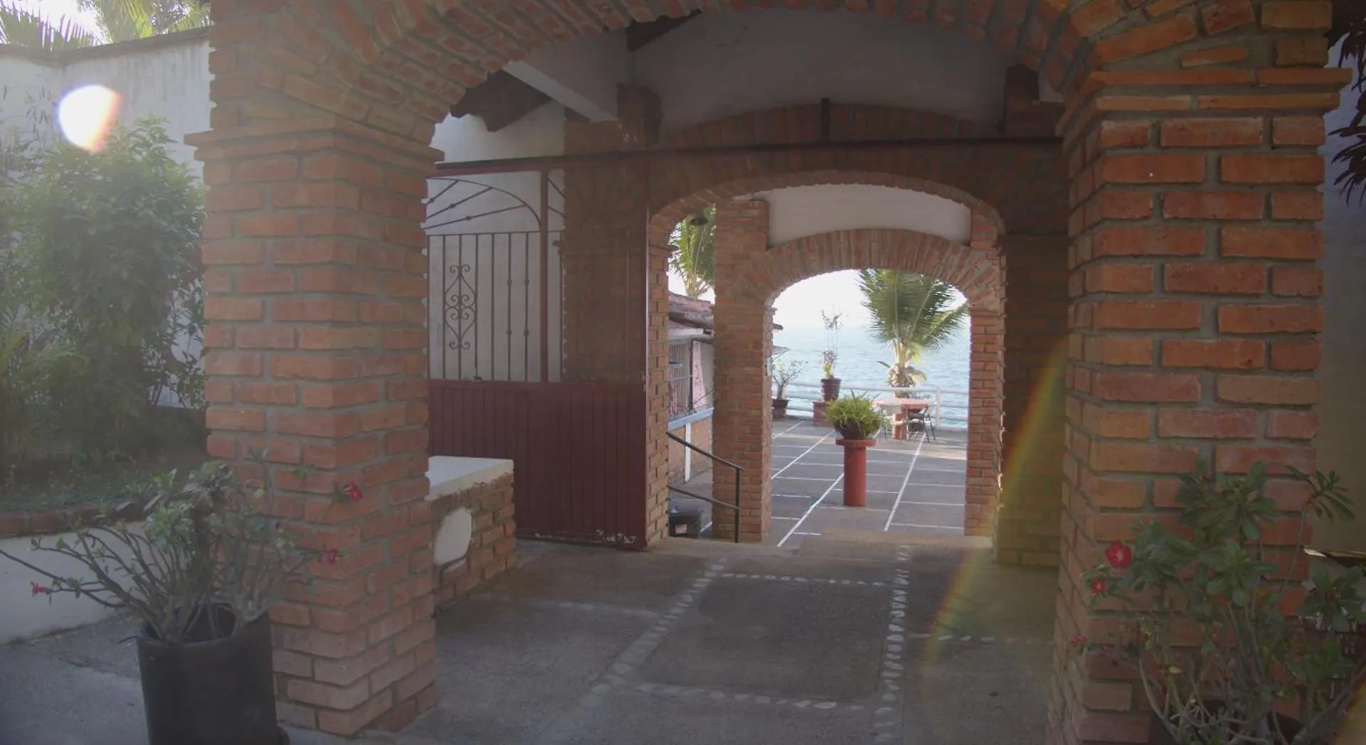Traditional Sierra Leon Oceanfront Rooms - Adults Only Puerto Vallarta 0*,