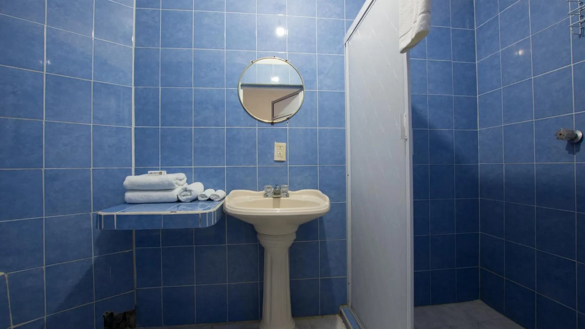 Traditional Sierra Leon Oceanfront Rooms - Adults Only Puerto Vallarta Mexico