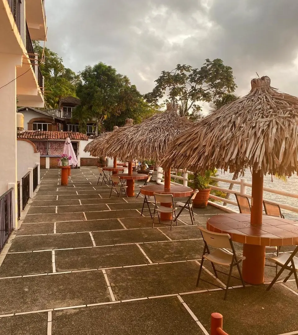 Traditional Sierra Leon Oceanfront Rooms - Adults Only Puerto Vallarta