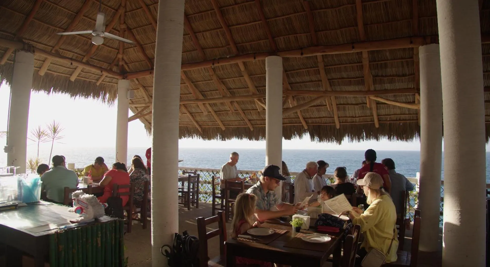 Traditional Sierra Leon Oceanfront Rooms - Adults Only Puerto Vallarta Hotel