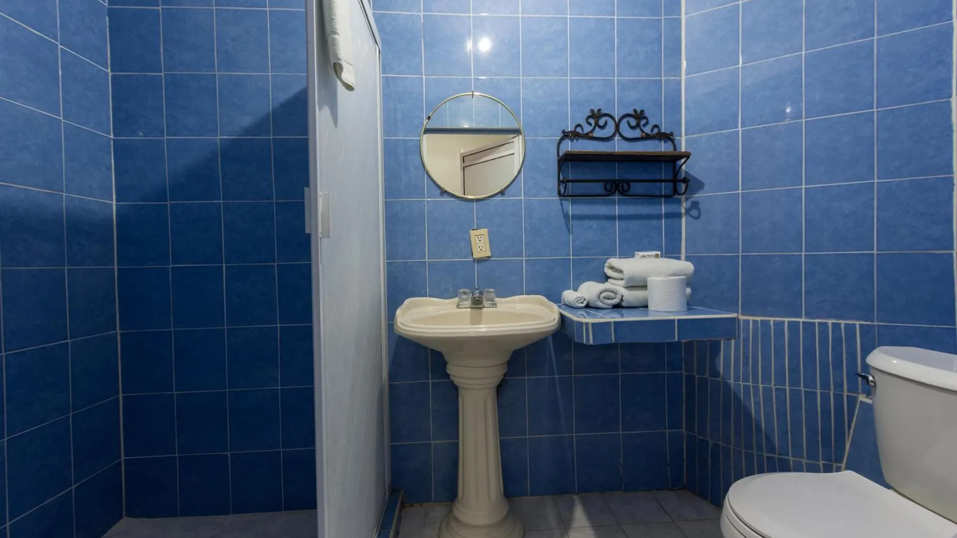 Hotel Traditional Sierra Leon Oceanfront Rooms - Adults Only Puerto Vallarta Mexico