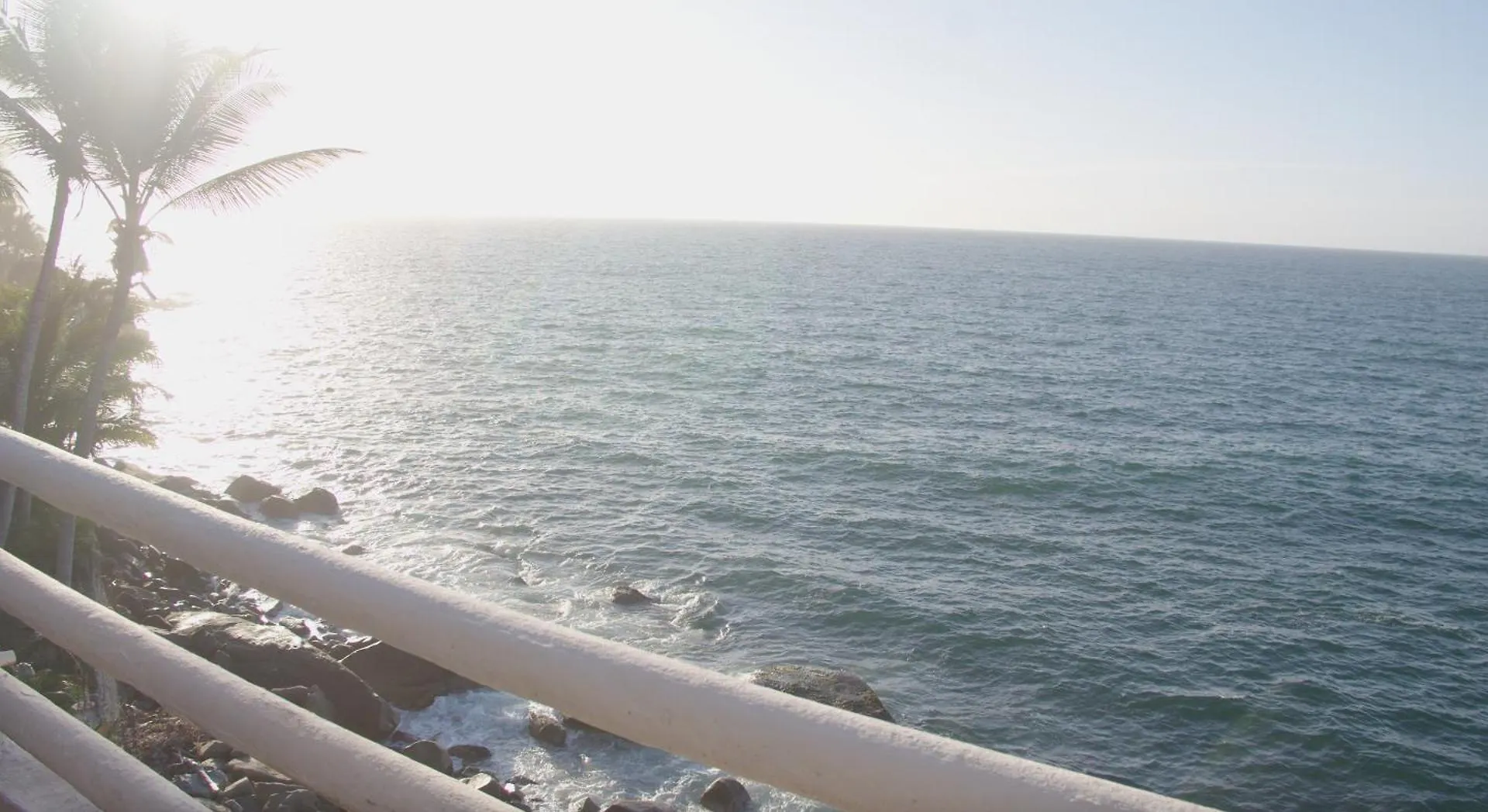 Traditional Sierra Leon Oceanfront Rooms - Adults Only Puerto Vallarta Hotel